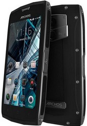 Прошивка телефона Archos Sense 50X в Нижнем Тагиле